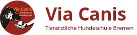 Hundeschule Viacanis Logo